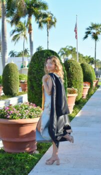 Edessa Calles Graduation – Keiser University Flagship Campus