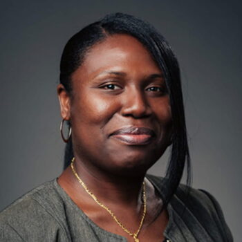 Dr. Judy Jean