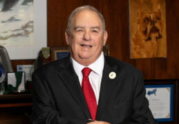 Arthur Keiser named to South Florida Business Journal’s 2026 Power Leaders in Education