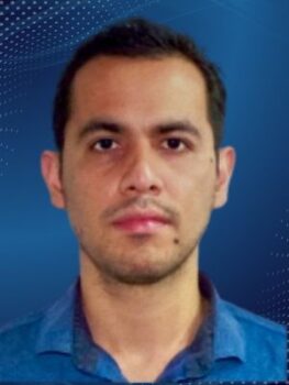Dustin Ezequiel Amador Jiménez