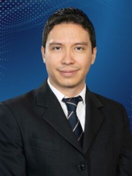 Johnathan Ordóñez