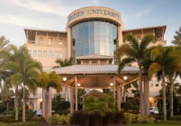 Nearly 50 Years Strong: Why Students Choose Keiser University