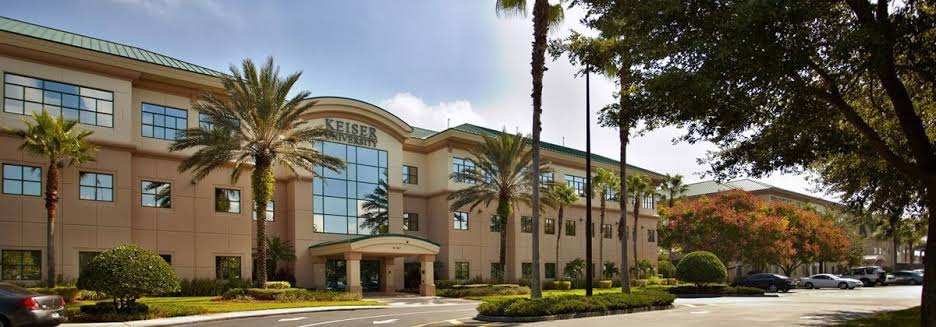 Keiser University Sarasota