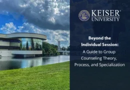 Beyond the Individual Session: A Guide to Group Counseling Theory, Process and Specialization