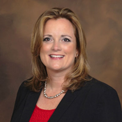 Pamela Howe