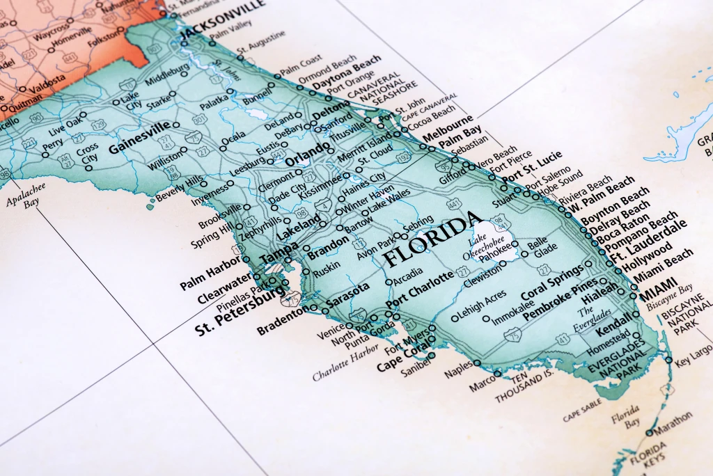 How Keiser Graduates Power Florida’s Workforce