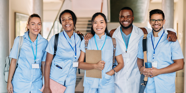 General Studies – Healthcare Foundations Pathway