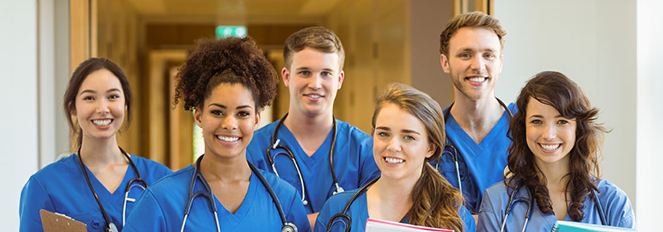 Get started in nursing at Keiser University