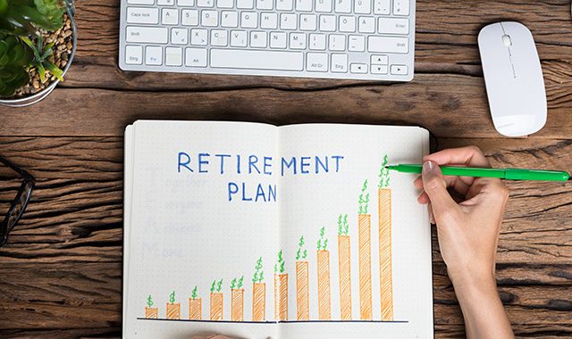 Retirement Plans