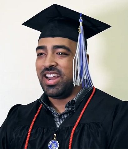 Testimonials - Graduate School Testimonials - Graduate School